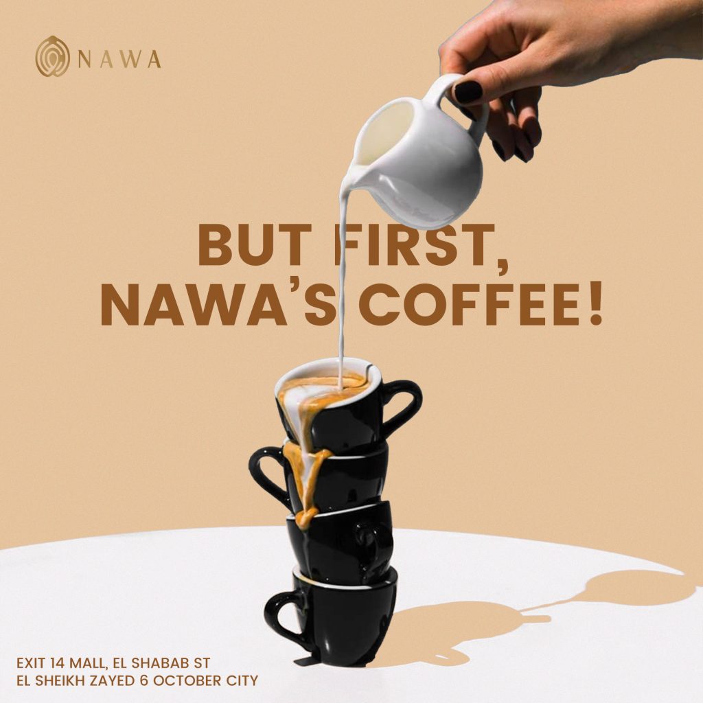 Nawa’s Coffee